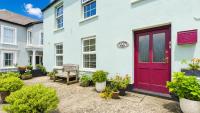 St Catherine’s Apartment - 2 Bedroom - Penally - B&B Tenby