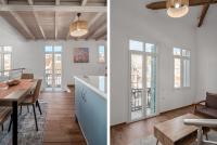 One-Bedroom Loft Apartment with One Queen Bed