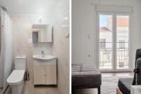 One-Bedroom Loft Apartment with One Queen Bed
