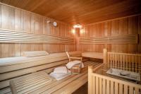 by franz - Alpine Apartments in Kirchberg - B&B Kirchberg in Tirol