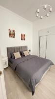 Balabana Premium Bedroom - Ferienwohnung Lwiw