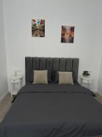 Balabana Premium Bedroom - Ferienwohnung Lwiw