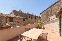 San Simone Holiday - Cimballo - B&B Castiglione della Pescaia