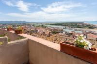 San Simone Holiday - Cimballo - B&B Castiglione della Pescaia