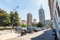 Milano Luxury Apartment Repubblica 2 Pax Wi-Fi - B&B Milan