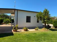 Villetta San Lorenzo - Marzamemi - B&B San Lorenzo