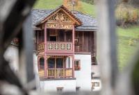 Ciasa Somuer - Historic Boutique Apartments - B&B San Vigilio