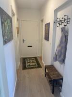 Hygge Home Aalborg, Free Parking & 15 Min to City Centre - B&B Nørresundby