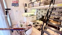 Little Americas Ring Apartments - B&B Budapest