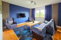 Audrey dom nad jeziorem Q4Apartments - Ferienwohnung Stężyca