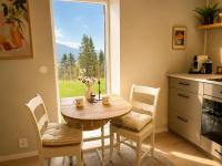 Close to E6, Private Gym, 30 min to Park Nordica - Chambres d'hôtes Grong