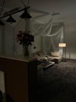 Studio Appartement met Kingsize Bed