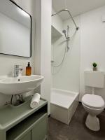 Appartement 4 Chambres