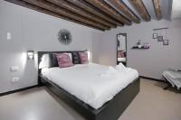 Next to Acquarium - AC - 1000 Mbps - Netflix - Ferienwohnung Genua