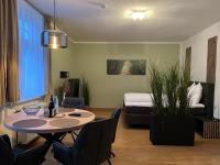 Wohlfühloase Wünschensuhl Thuringian Forest 4 guests - B&B Wünschensuhl
