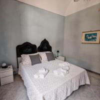 A casa di Adele - B&B Castellammare del Golfo