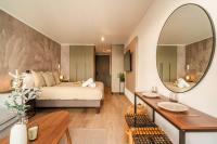HOM ELITE I Las Condes I Wifi I Aire Acondicionado - Chambres d'hôtes Santiago
