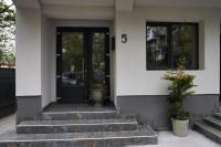 Skylark Apartments - Ferienwohnung Râmnicu Vâlcea