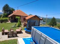 Vikendica i apartman HS - Ferienwohnung Pirot