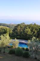 B&B Tuoro sul Trasimeno - Villa Perugini - Bed and Breakfast Tuoro sul Trasimeno