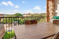 Loft Porto Rotondo Centro & Porto - Ferienwohnung Porto Rotondo