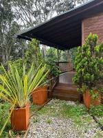 MAGDA Nature Lodge - B&B Retiro