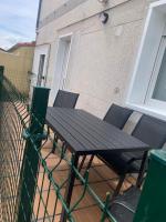 Campo de Estrellas - B&B Santiago de Compostela