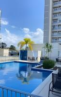 Apto 2 Qtos- Wi-Fi - Piscina - Lazer Completo - B&B Cabedelo