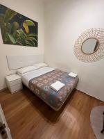 Apartamento Familiar Placentines - Ferienwohnung Sevilla