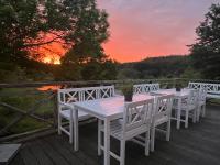 Ferienhaus-am See - Ferienwohnung Glücksburg