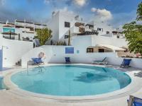 Paradise Beach - Seaviews - BBQ - Large Terrace - Pool & Pool Bar - B&B Playa Paraiso