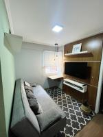 Apartamento Charmoso no Bigorrilho - Ferienwohnung Curitiba