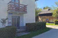 ASGARD Guesthouse - B&B Josipdol