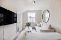 Cool Flat Near Hyde Park - B&B London