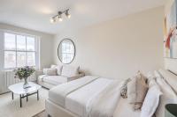 Cool Flat Near Hyde Park - B&B London
