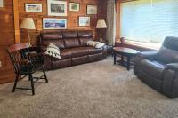 Kenway Ranch: Family Retreat Near Acadia Trails - Chambres d'hôtes Southwest Harbor
