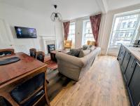 Historic Elegance on the Royal Mile - B&B Edinburgh