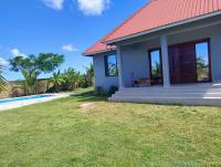 Papillon Jambiani - B&B Jambiani