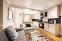 Spacious flat near city centre - B&B Edinburgh