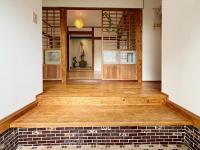 誘-izanai-KIKAI鹿児島県のまるまる貸切の一軒家 - Ferienwohnung Kamikatetsu