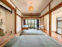 誘-izanai-KIKAI鹿児島県のまるまる貸切の一軒家 - Ferienwohnung Kamikatetsu