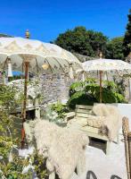 Large Penthouse Apartment at Townhouse Doneraile - Ferienwohnung Doneraile
