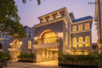 EKOSTAY - Ivory Goose Villa - B&B Calangute