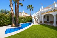 Villa Renoir by Goveralia - Ferienwohnung Oliva