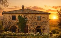 Il Cerchio delle Streghe Country House al Podere Casella - Chambres d'hôtes Castiglione d'Orcia