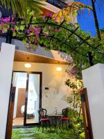 Betel An Bang Homestay - Ferienwohnung An Bằng