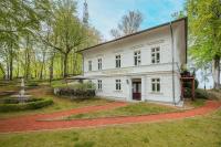 Hohe Buchen Apartment 2 - Bed and Breakfast Heringsdorf