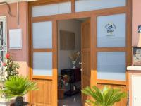 La Dimora di Pako - B&B Pietravairano