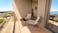 Vanguard View Apartment - Bed and Breakfast Câmara de Lobos