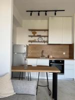 City nest Skopje - B&B Skopje
